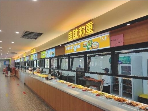 《食堂承包合同簽訂全指南｜臺(tái)裕膳食詳解5大關(guān)鍵條款與避坑要點(diǎn)》